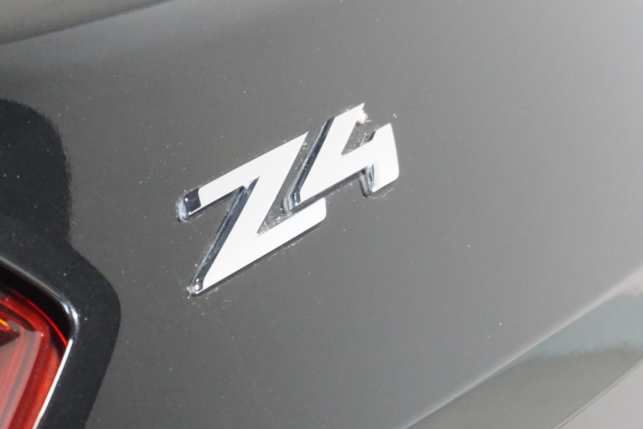 BMW Z4 2.0 30i M Sport Convertible 2dr Petrol Auto sDrive Euro 6 (s/s) (258 ps)